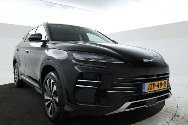 BYD Seal U 1.5 DM-i FWD Boost Plug in hybrid, fabrieksnieuw!