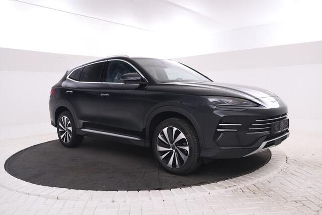 BYD Seal U 1.5 DM-i FWD Boost Plug in hybrid, fabrieksnieuw!