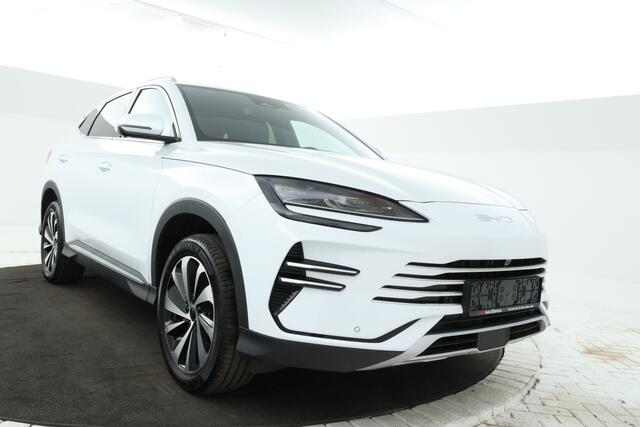 BYD Seal U 1.5 T DM-i AWD Design 4 wheel drive! trekgewicht 1500kg!