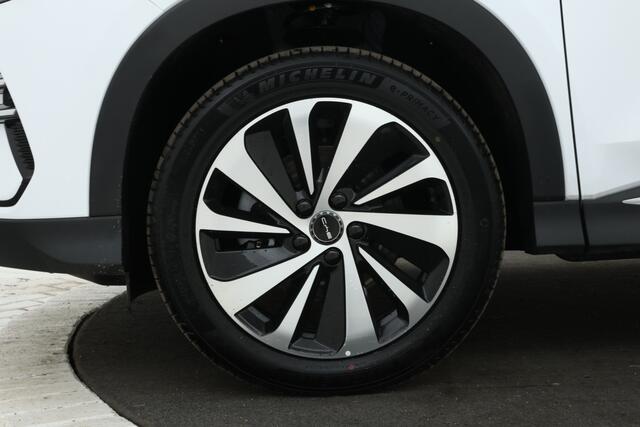 BYD Seal U Design 87 kWh grote accu!