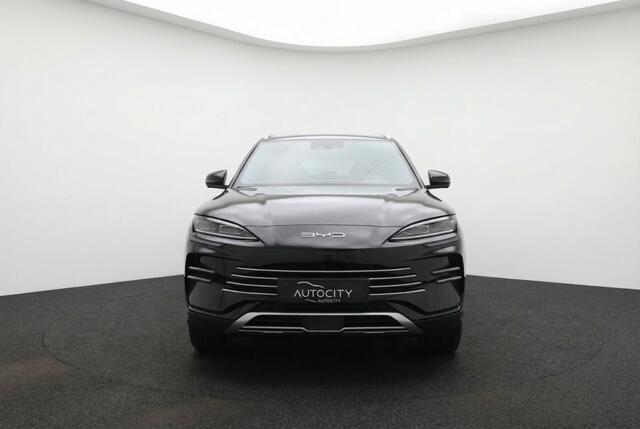 BYD Seal U 1.5 DM-i FWD Boost Pano l 360 Camera l HUD l Leder l NIEUW!