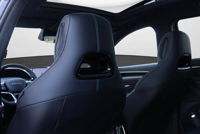 BYD Seal U 1.5 DM-i FWD Boost Pano l 360 Camera l HUD l Leder l NIEUW!