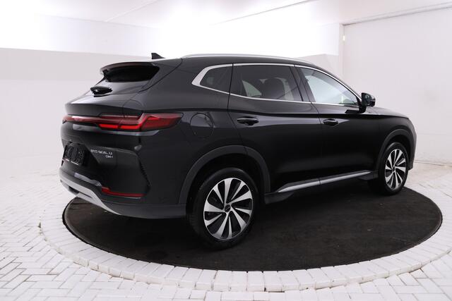 BYD Seal U Comfort 71.8 kWh nieuw!