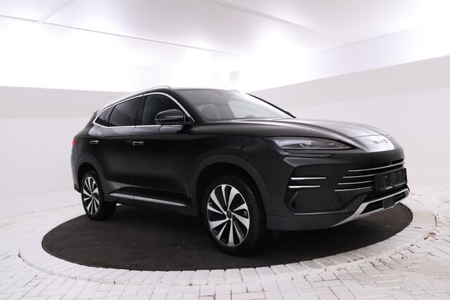 BYD Seal U Comfort 71.8 kWh nieuw!