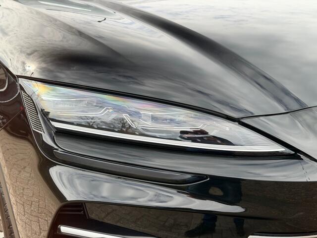 BYD Seal 1.5 DM-I FWD BOOST Pano Leer Head Up ACC