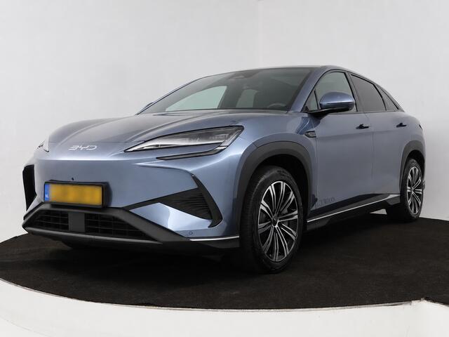 BYD Seal Comfort 82.5 kWh