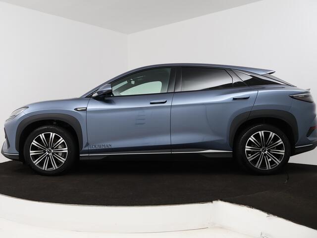 BYD Seal Comfort 82.5 kWh