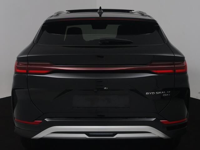 BYD Seal U 1.5 DM-i FWD Boost