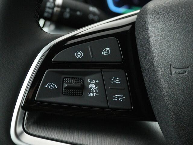 BYD Seal U 1.5 DM-i FWD Boost