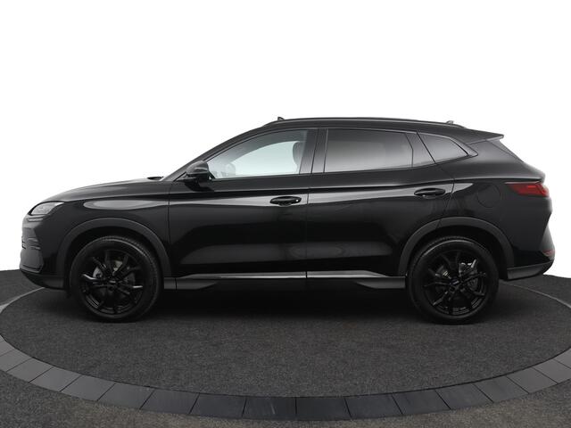 BYD Seal U 1.5 DM-i FWD Boost DEMO | Black Edition | Panoramadak