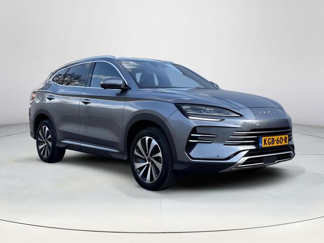 BYD Seal U 1.5 T DM-i AWD Design | 1.300 Kg Trekgewicht | Plug-In Hybride | 360 Camera |