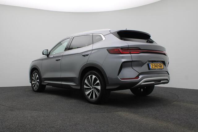 BYD Seal U Design 87 kWh Zwart interieur / 500 km / stoelverwarming / Apple Carplay