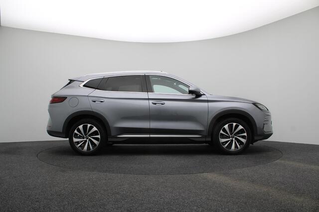 BYD Seal U Design 87 kWh Zwart interieur / 500 km / stoelverwarming / Apple Carplay
