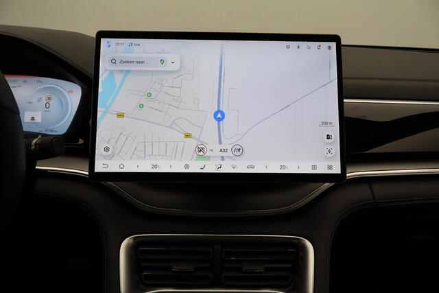 BYD Seal U Design 87 kWh Zwart interieur / 500 km / stoelverwarming / Apple Carplay
