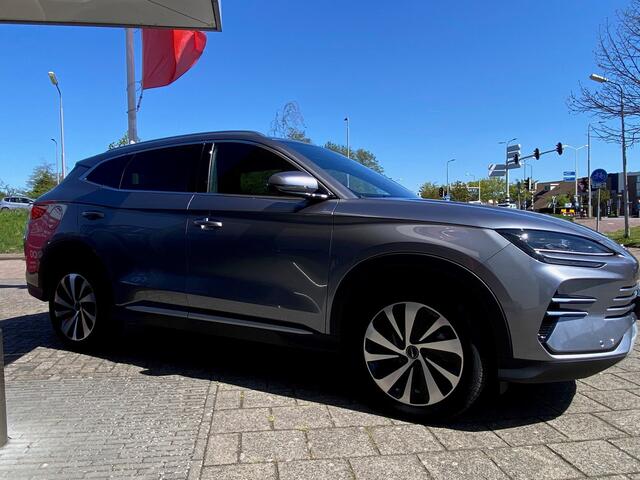 BYD Seal U Design 87 kWh 360 Camera Pano Leder-Int Navi Airco 218PK Groot LCD Scherm 360 Camera Pano Leder-Int Navi Airco 218PK Groot LCD Scherm