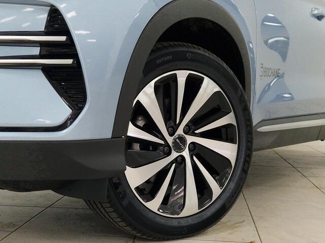BYD Seal U Comfort 71.8 kWh | Panoramadak | APPLE CARPLAY l ANDROID AUTO