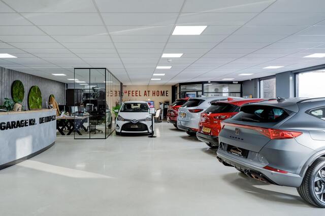 BYD Seal U DM-I 1.5 DM-i Boost Dealeronderh. / 360 / Driver seats / Pano / Adaptive cruise / Mobiele integratie / LED /