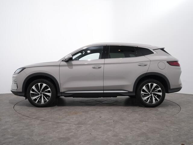 BYD Seal U 1.5 DM-i FWD COMFORT LONG RANGE 1125KM WLTP | Panoramadak | 360 camera | Leder