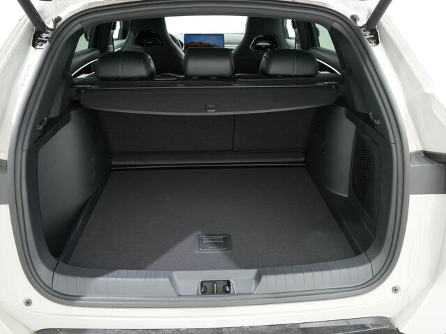 BYD Seal U 1.5 DM-i FWD COMFORT LONG RANGE 1125KM WLTP | Panoramadak | 360 camera | Leder