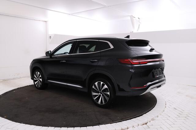 BYD Seal U 1.5 T DM-i AWD Design 4x4 4x4 plug in hybrid!