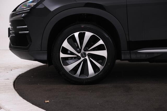 BYD Seal U 1.5 T DM-i AWD Design 4x4 4x4 plug in hybrid!