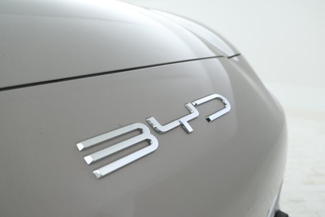 BYD Seal U 1.5 T DM-i AWD Design 4x4 plug in hybrid!