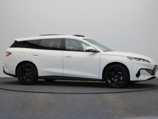 BYD Seal 6 Touring comfort | 19 kWh | Stoelverwarming | Stoelventilatie | Panoramadak | Tot 1350km Actieradius