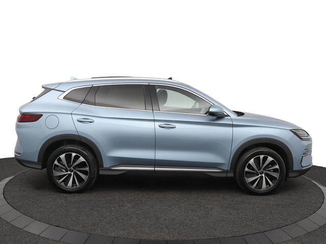 BYD Seal U 1.5 DM-i FWD Boost | VERWACHT | BYD DEALER | Panorama dak | Apple Carplay | Navigatie | 360 graden camera
