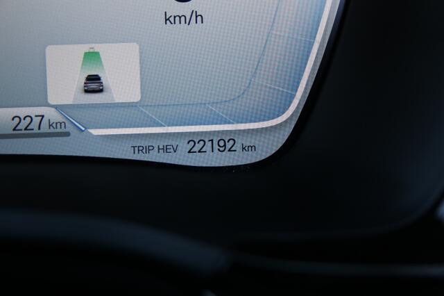 BYD Seal U 1.5 DM-i FWD Boost