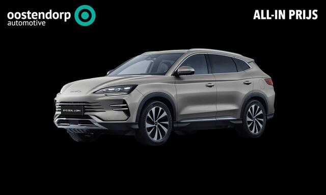 BYD Seal U 1.5 DM-i FWD Boost | Nieuw 2026 NL | Plug-In Hybride |