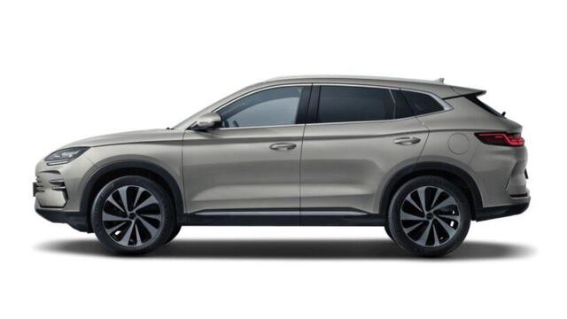 BYD Seal U 1.5 DM-i FWD Boost | Nieuw 2026 NL | Plug-In Hybride |
