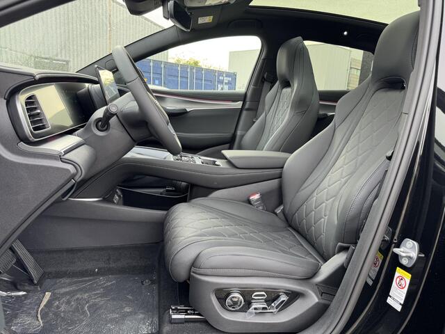 BYD Seal Excellence AWD 91.3 kWh