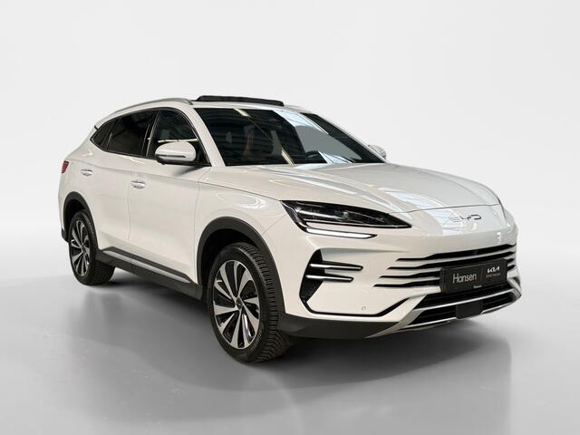 BYD Seal U 1.5 DM-i FWD Boost I PHEV I Panoramadak I 360 Camera I Stoelverwaming