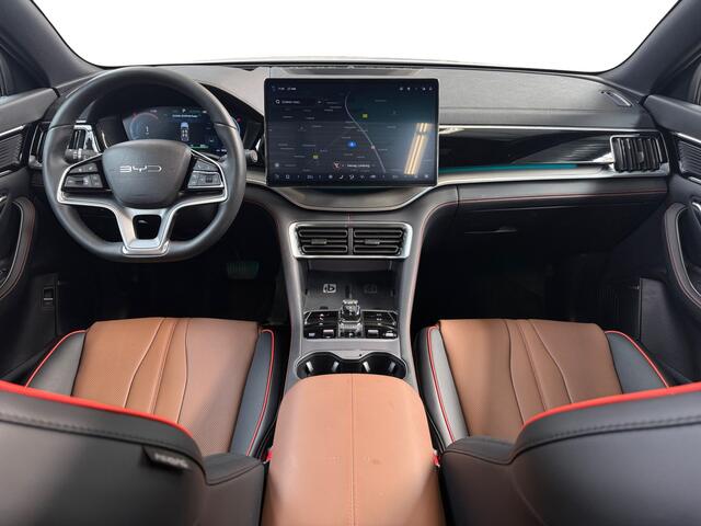BYD Seal U 1.5 DM-i FWD Boost I PHEV I Panoramadak I 360 Camera I Stoelverwaming