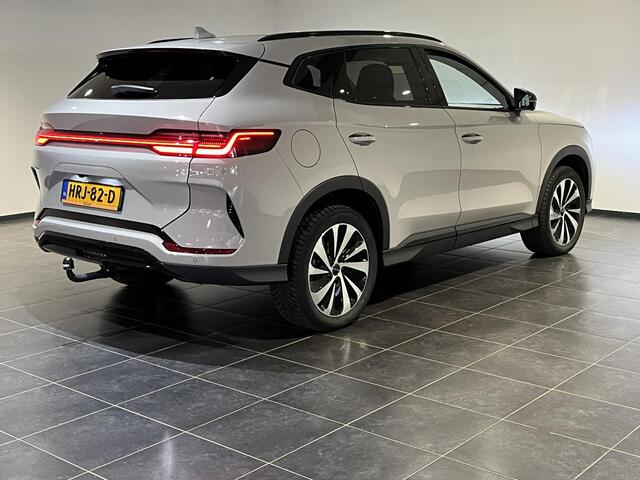 BYD Seal U 1.5 T DM-i AWD Design | Panoramadak | Apple Carplay/Android Auto | cruise control adaptief met Stop&Go |
