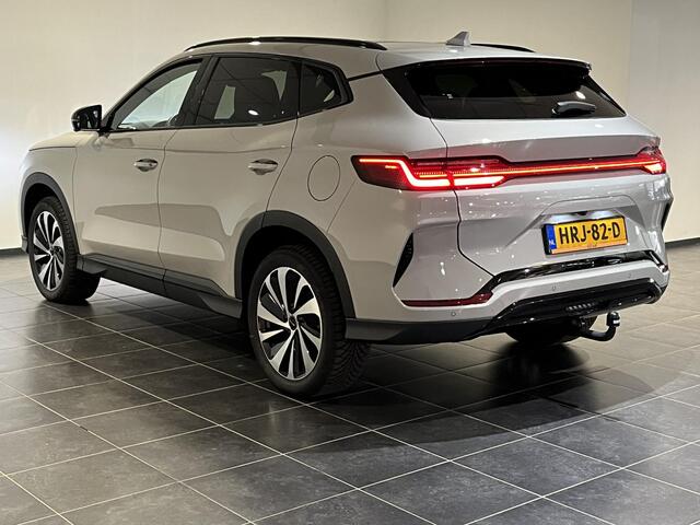BYD Seal U 1.5 T DM-i AWD Design | Panoramadak | Apple Carplay/Android Auto | cruise control adaptief met Stop&Go |