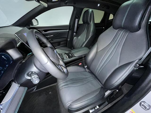 BYD Seal U 1.5 T DM-i AWD Design | Panoramadak | Apple Carplay/Android Auto | cruise control adaptief met Stop&Go |