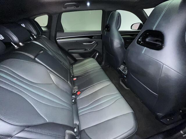 BYD Seal U 1.5 T DM-i AWD Design | Panoramadak | Apple Carplay/Android Auto | cruise control adaptief met Stop&Go |