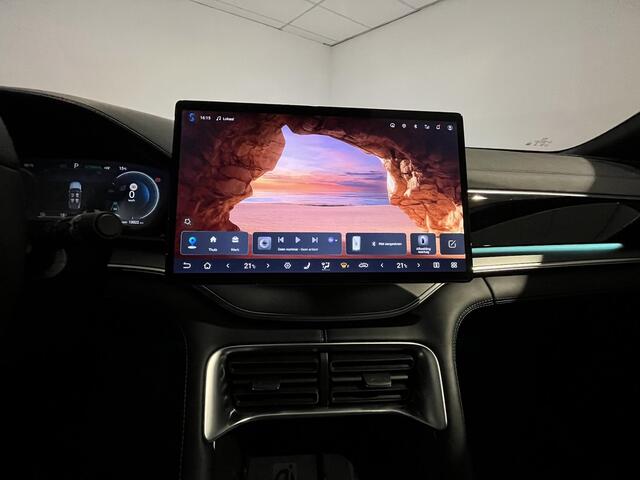 BYD Seal U 1.5 T DM-i AWD Design | Panoramadak | Apple Carplay/Android Auto | cruise control adaptief met Stop&Go |