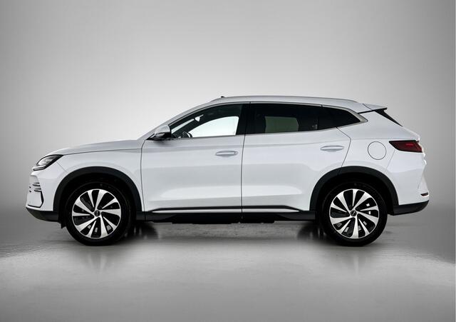 BYD Seal U 1.5 DM-i FWD Boost | Wit Metallic | Zwart-Leder | 1080 KM WLTP |