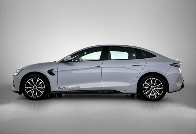 BYD Seal Comfort RWD 61.4 kWh | 460 KM WLTP | Stoelventilatie | Navigatie | Apple carplay / Android auto |