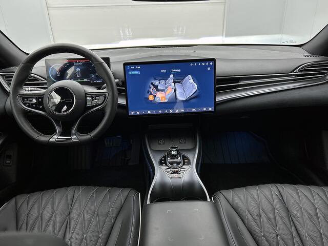 BYD Seal Comfort RWD 61.4 kWh | 460 KM WLTP | Stoelventilatie | Navigatie | Apple carplay / Android auto |