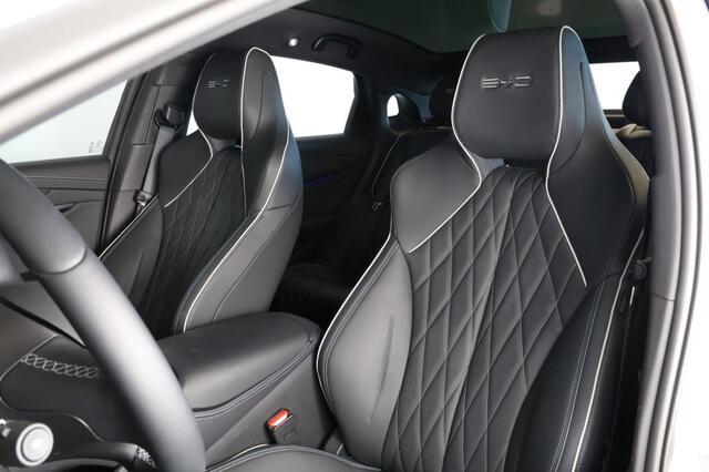 BYD Seal Comfort RWD 61.4 kWh - Stoelventilatie - Dynaudio