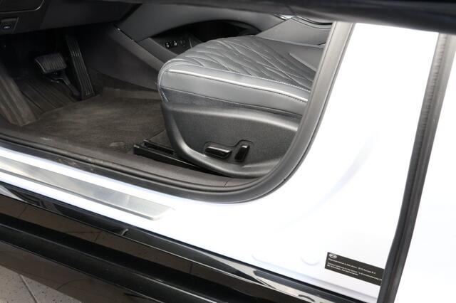 BYD Seal Comfort RWD 61.4 kWh - Stoelventilatie - Dynaudio