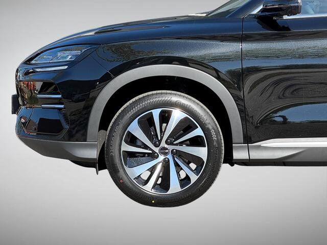 BYD Seal U Comfort 71.8 kWh