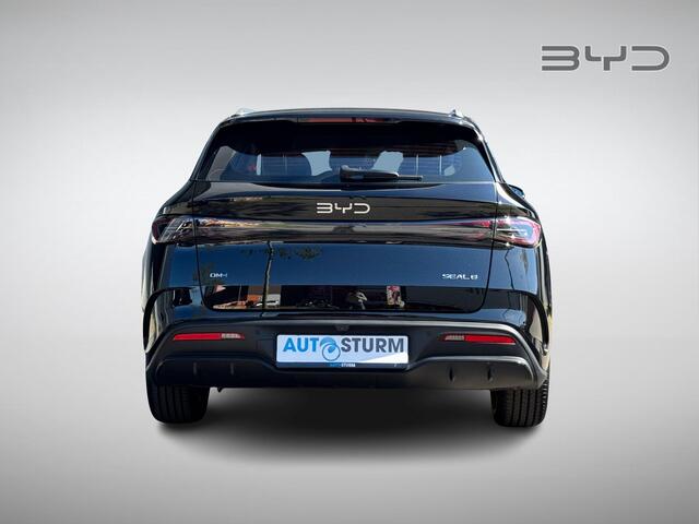 BYD Seal 6 Touring 1.5 DM-i Boost