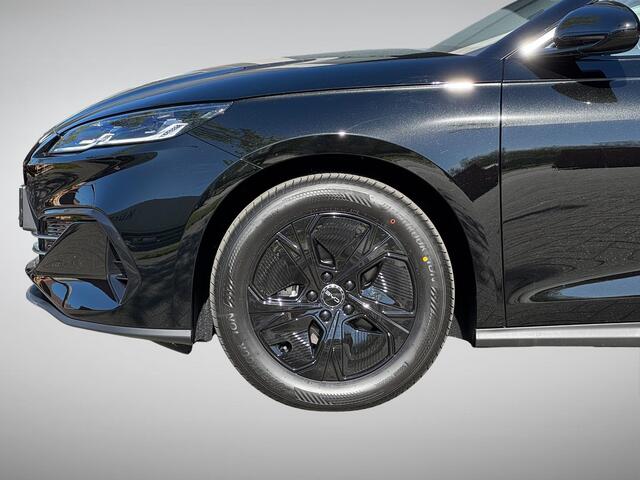 BYD Seal 6 Touring 1.5 DM-i Boost