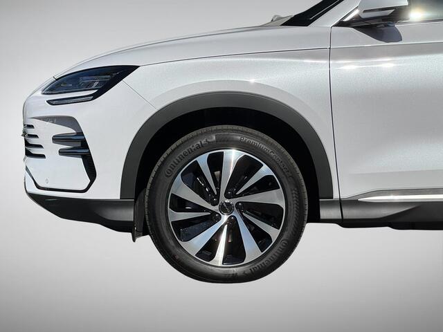 BYD Seal U 1.5 DM-i FWD Boost