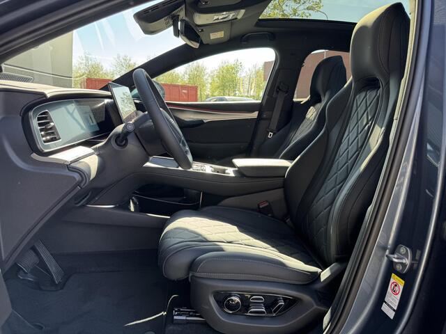 BYD Seal Comfort 82.5 kWh
