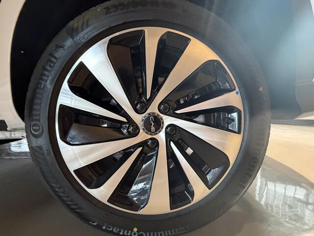 BYD Seal U 1.5 T Boost 2026 Boundless Cloud Kleur